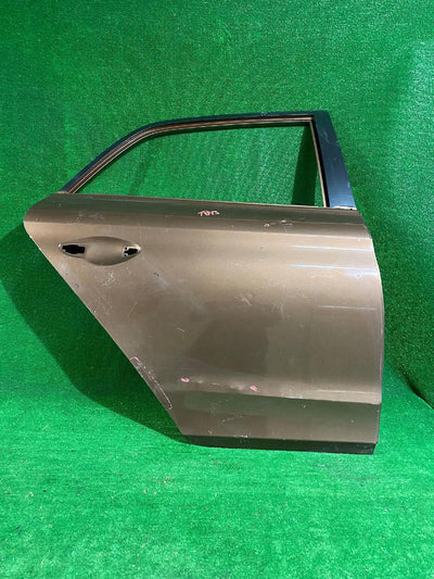 DRZWI TYLNE PRAWE HYUNDAI I20 II NR.1849