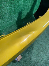 ZDERZAK TYLNY TYŁ OPEL ASTRA VI L NR.2293
