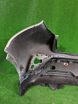 ZDERZAK TYLNY TYŁ TOYOTA C-HR LIFT 19- NR.7573