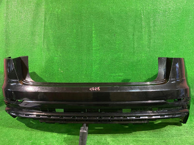 ZDERZAK TYLNY TYŁ AUDI Q8 4M8 S-LINE 18- NR.4526