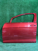 DRZWI LEWE PRZEDNIE VW GOLF VII