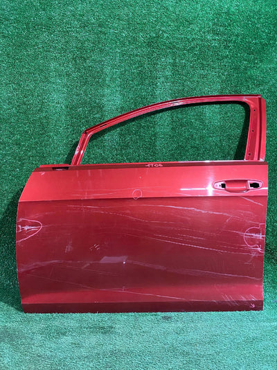 DRZWI LEWE PRZEDNIE VW GOLF VII