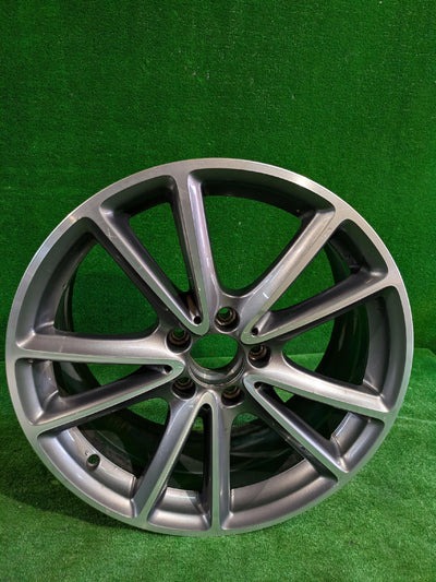 ALUFELGA MERCEDES W257 CLS 18" 8J ET33 A2574010800