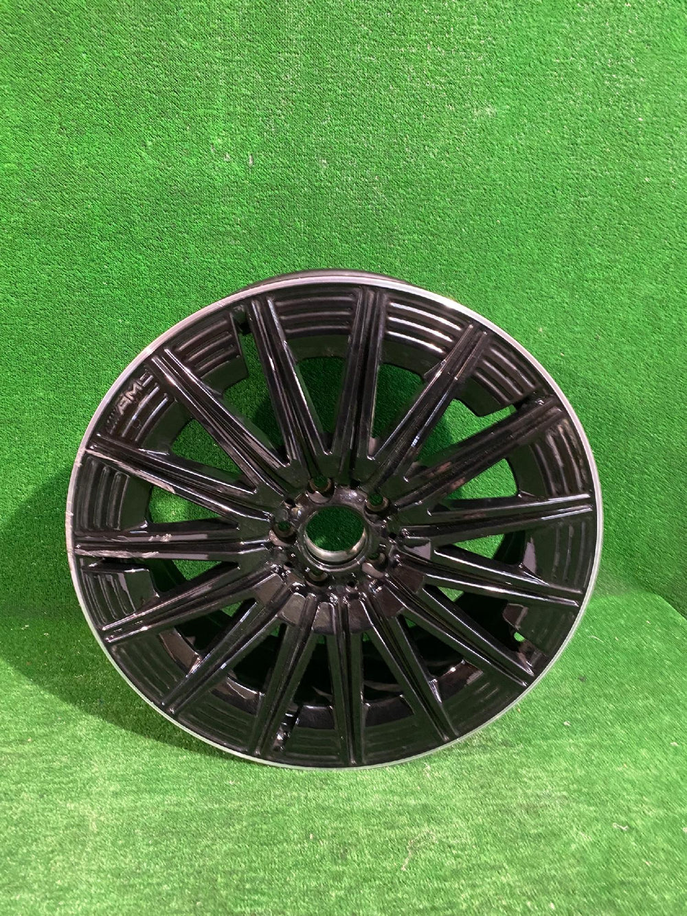 ALUFELGA MERCEDES CLE AMG W236 8J ET45.1