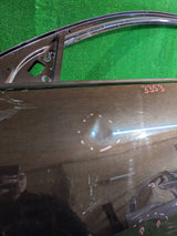DRZWI PRZEDNIE LEWE LEWY PRZÓD OPEL INSIGNIA A 07- NR.3353