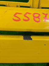 ZDERZAK PRZEDNI KIA STONIC NR.5587