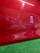 DRZWI PRZEDNIE LEWE PRZÓD OPEL CORSA F