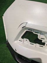 ZDERZAK PRZEDNI PRZÓD NISSAN QASHQAI II J11 LIFT 17- NR.6779