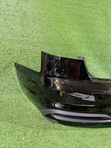 ZDERZAK TYLNY TYŁ AUDI A4 B9 SEDAN LIFT 19- NR.7849