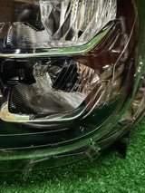 REFLEKTOR LEWY CITROEN C3 III LIFT FULL LED NR:721