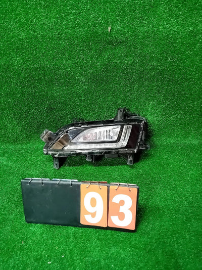 DRL HALOGEN LEWY PRZÓD HYUNDAI TUCSON III LIFT 18- NR.93