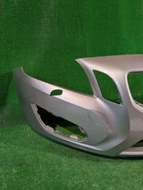 ZDERZAK PRZEDNI PRZÓD VOLVO S60 II V60 I 10-13 NR.7039