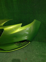 ZDERZAK PRZEDNI PRZÓD OPEL CORSA E NR.6371