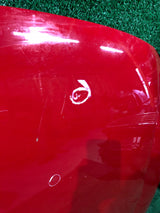 MASKA POKRYWA SILNIKA HONDA CIVIC X