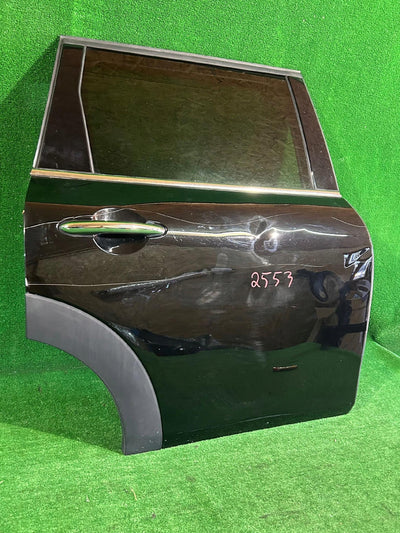 DRZWI TYŁ TYLNE PRAWE MINI CLUBMAN F54