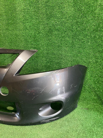 ZDERZAK PRZEDNI PRZÓD TOYOTA AURIS I LIFT 09- NR.3344