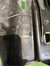 PAS PRZEDNI WZMOCNIENIE CZOŁOWE SKODA FABIA III NR.26