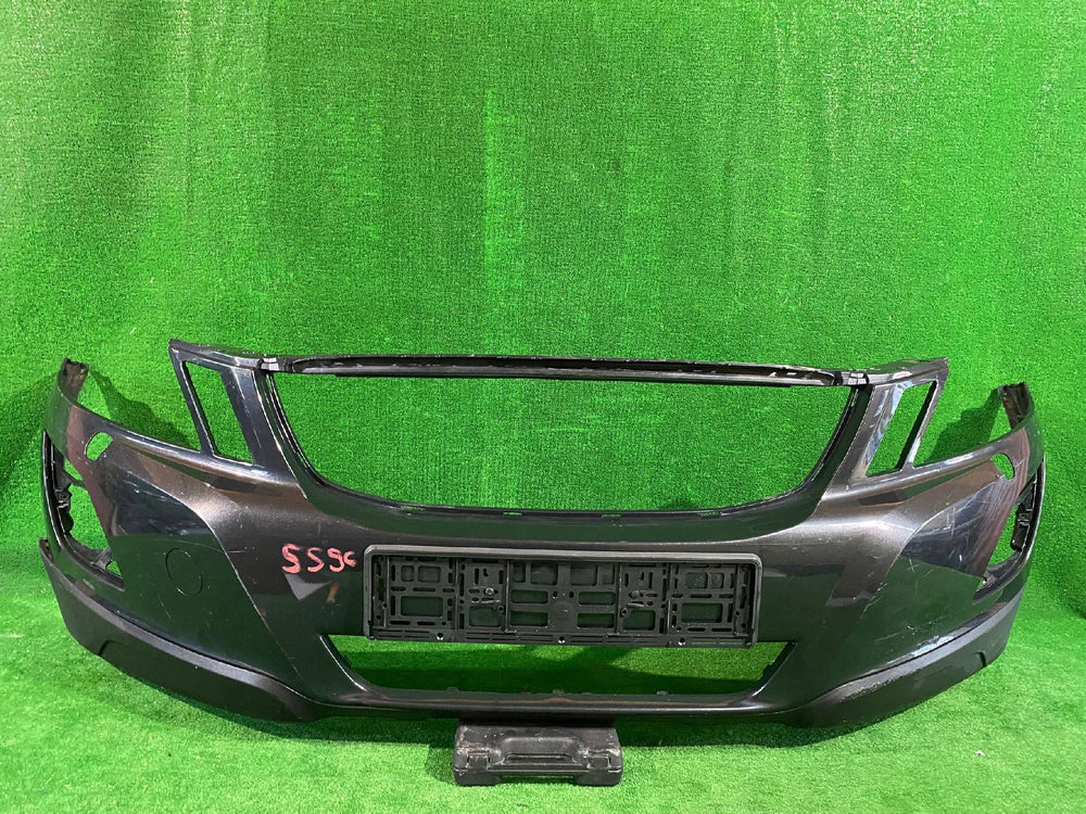 ZDERZAK PRZEDNI VOLVO XC60 I NR.5596