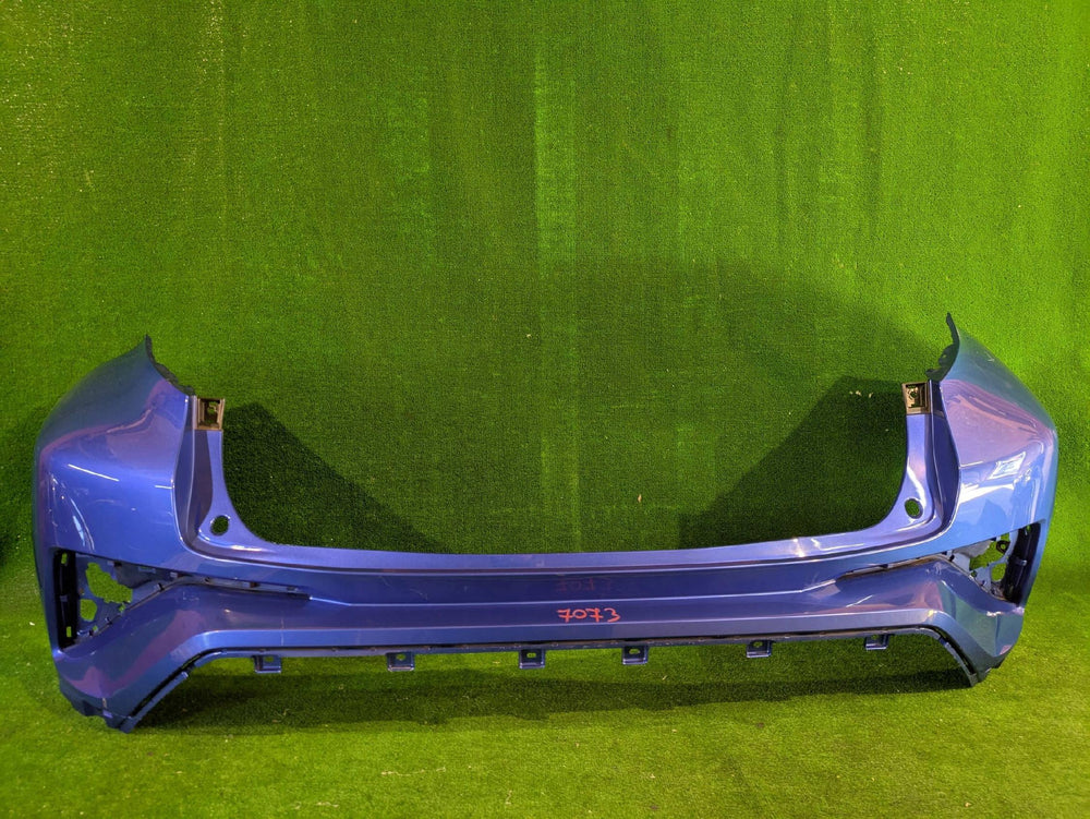 ZDERZAK TYLNY TYŁ TOYOTA C-HR 16- NR.7073