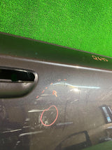 DRZWI PRZÓD PRZEDNIE PRAWE AUDI A6 C6 NR.2643