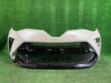 ZDERZAK PRZEDNI PRZÓD CHR C-HR CH-R LIFT 19- GR SPORT NR.2416