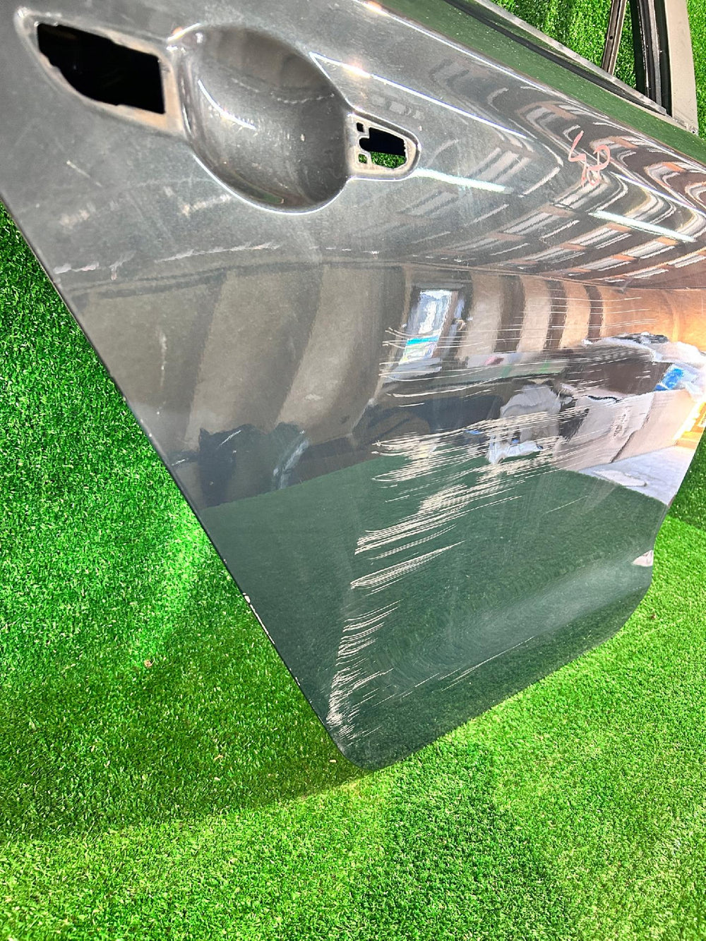 DRZWI TYŁ TYLNE PRAWE HYUNDAI I30 III