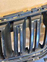 GRILL ATRAPA SKODA KODIAQ nr.0