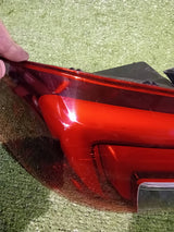 LAMPA TYŁ TYLNA LEWA OPEL INSIGNIA B SEDAN 18- NR.105
