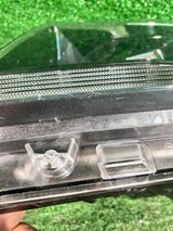 REFLEKTOR LEWY VW CRAFTER II MAN TGE