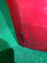 ZDERZAK TYLNY TYŁ PORSCHE PANAMERA 971 NR.4230