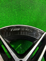 ALUFELGA MERCEDES C-KLASA A206 W206 18"
