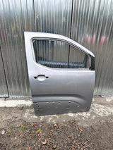 DRZWI PRZEDNIE PRAWE CITROEN BERLINGO RIFTER nr.0