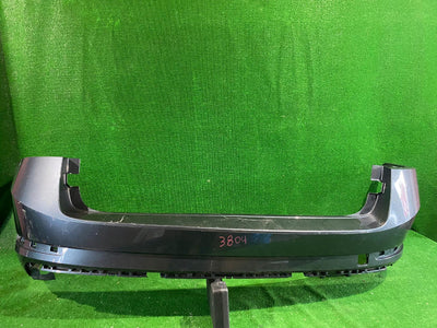 ZDERZAK TYLNY TYŁ SKODA SUPERB III KOMBI 15- NR.3804