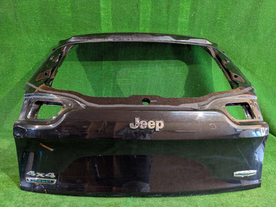 KLAPA TYŁ TYLNE JEEP CHEROKEE KL 13-