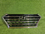 GRILL ATRAPA CHŁODNICY HYUNDAI TUCSON III LIFT 18-