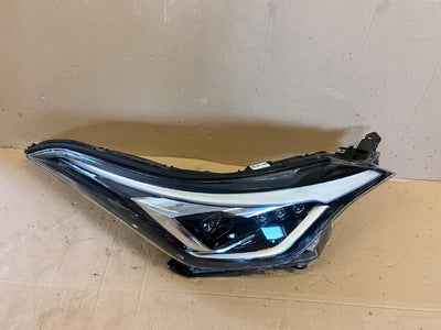 REFLEKTOR PRAWY TOYOTA CHR C-HR LIFT NR,014