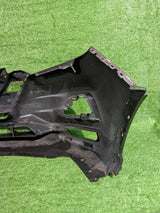 ZDERZAK PRZEDNI PRZÓD NISSAN QASHQAI II J11 LIFT NR.7703