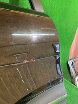 DRZWI TYLNE PRAWE PRAWY TYŁ RENAULT KADJAR 15- NR.2083
