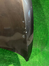 MASKA POKRYWA SILNIKA KIA SPORTAGE III
