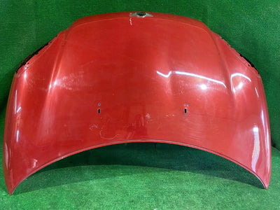 MASKA POKRYWA SILNIKA MINI COUNTRYMAN R60