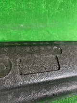 BELKA ZDERZAKA TYLNEGO TYŁ VW SHARAN II 7N NR.255