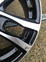 FELGA ALUMINIOWA OPEL 16” 6,5J ET 38 nr.0