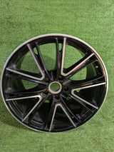 ALUFELGA FELGA ALUMINIOWA PORSCHE 971 PANAMERA 21" 11.5J ET68 NR.126