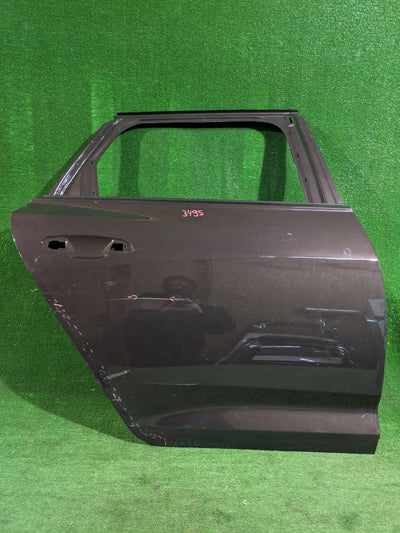DRZWI TYLNE PRAWE PRAWY TYŁ AUDI A6 C8 KOMBI 18- NR.3495