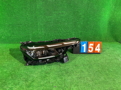 REFLEKTOR PRAWY ALFA ROMEO MILANO JUNIOR FULL LED nr:154