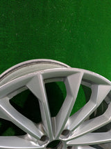 ALUFELGA AUDI A8 19" 9J ET34 4N0601025B NR.01