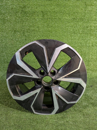 ALUFELGA FELGA ALUMINIOWA SKODA SCALA KAMIQ 16" 6J ET38 NR.117