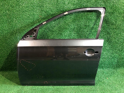 DRZWI PRZEDNIE LEWE SKODA RAPID