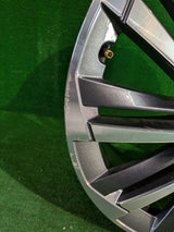 ALUFELGA SKODA SUPERB IV 19" 8J ET44 NR.40