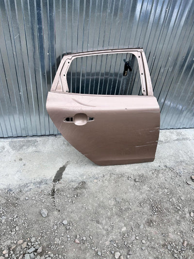 DRZWI TYLNE PRAWE VOLVO V40 ii 12- nr.0